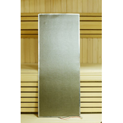 Brasero HARVIA Carbon WX455 