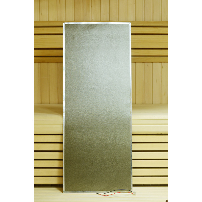 Brasero HARVIA Carbon WX455