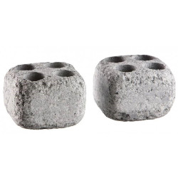 Piedra de vapor - HUKKA HOYRYKIVET  Piedra de vapor - HUKKA HOYRYKIVET