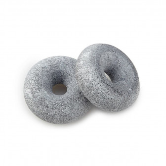 Piedras oculares - Hukka Orbits