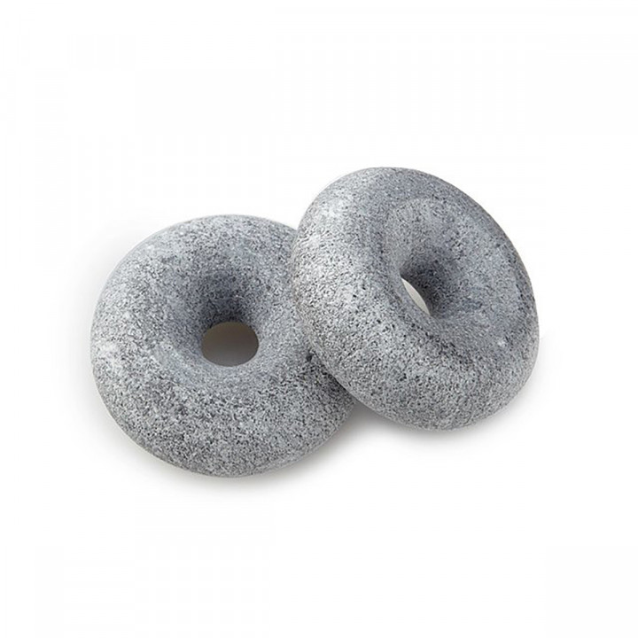 Piedras oculares - Hukka Orbits