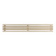 Banco de sauna modular STANDART, Aspen