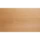 Banco modular para sauna STANDART, aliso