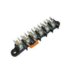 Repuestos - Bloque de terminales SAWO  Repuestos - Bloque de terminales SAWO