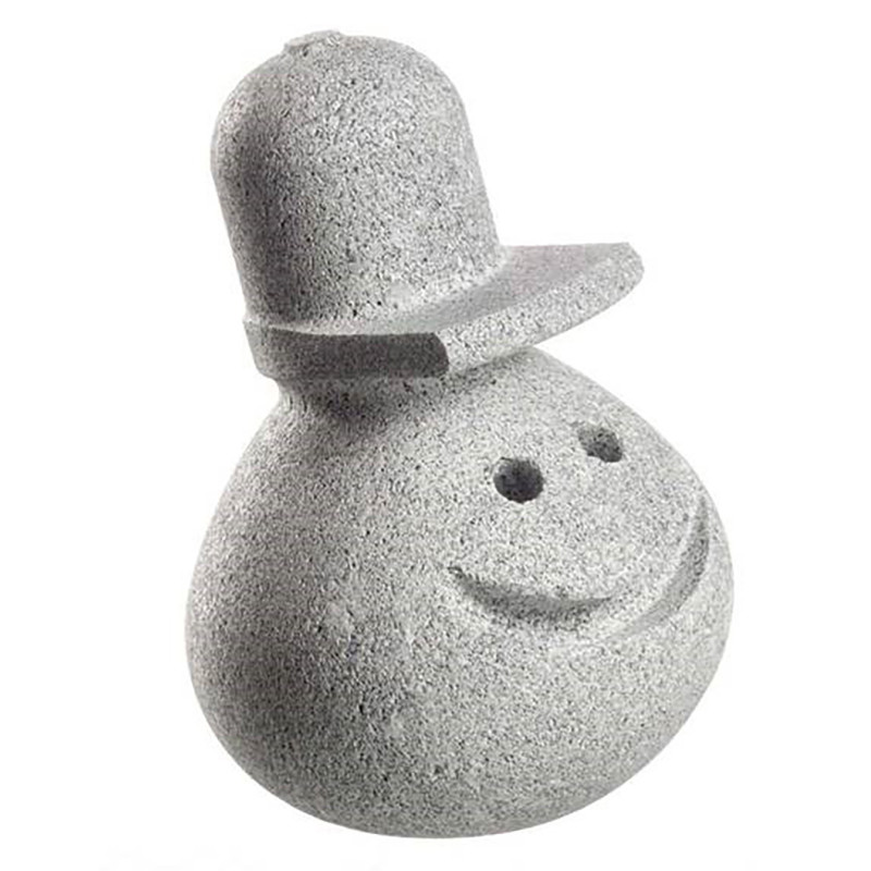 Piedra de sauna - HUKKA Reiska