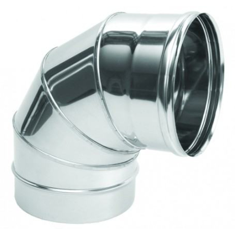 Codo NP d.115, 85 °