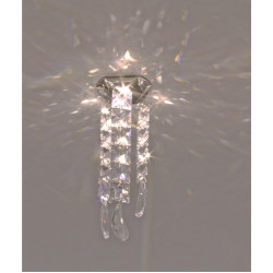 Cristales CARIITTI Sade Royal 345 para iluminación LED 