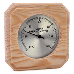 Termómetro SAWO 220-TP 