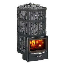 Estufa de sauna de leña - HARVIA Legend 300