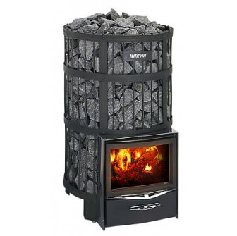 Estufa de leña para sauna - HARVIA Legend 300