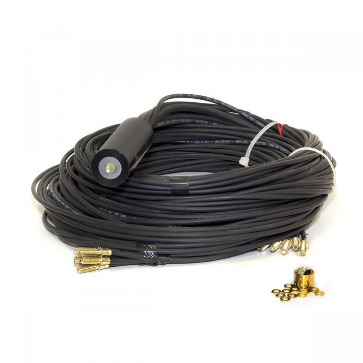 Iluminación de sauna VPAC-1527-N211 CARIITTI