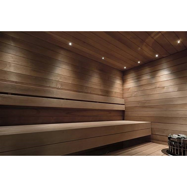Iluminación de sauna VPAC-1527-N211 CARIITTI