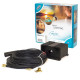 Iluminación de sauna VPAC-1527-N211 CARIITTI