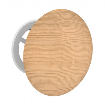 Difusor para sauna, cedro
