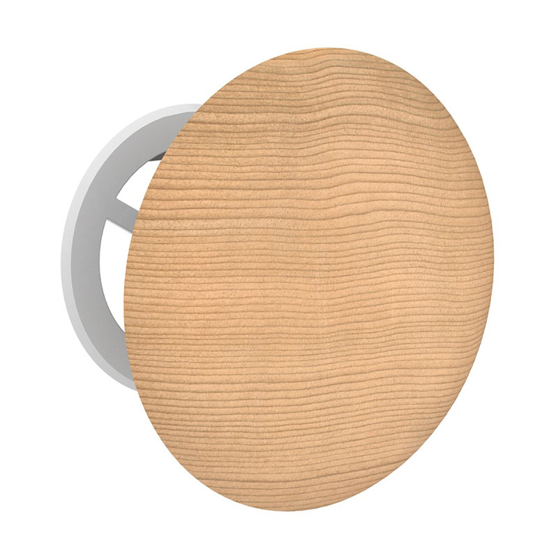 Difusor para sauna, Cedro