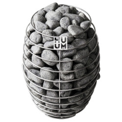 Calentador de sauna eléctrico - HUUM DROP 