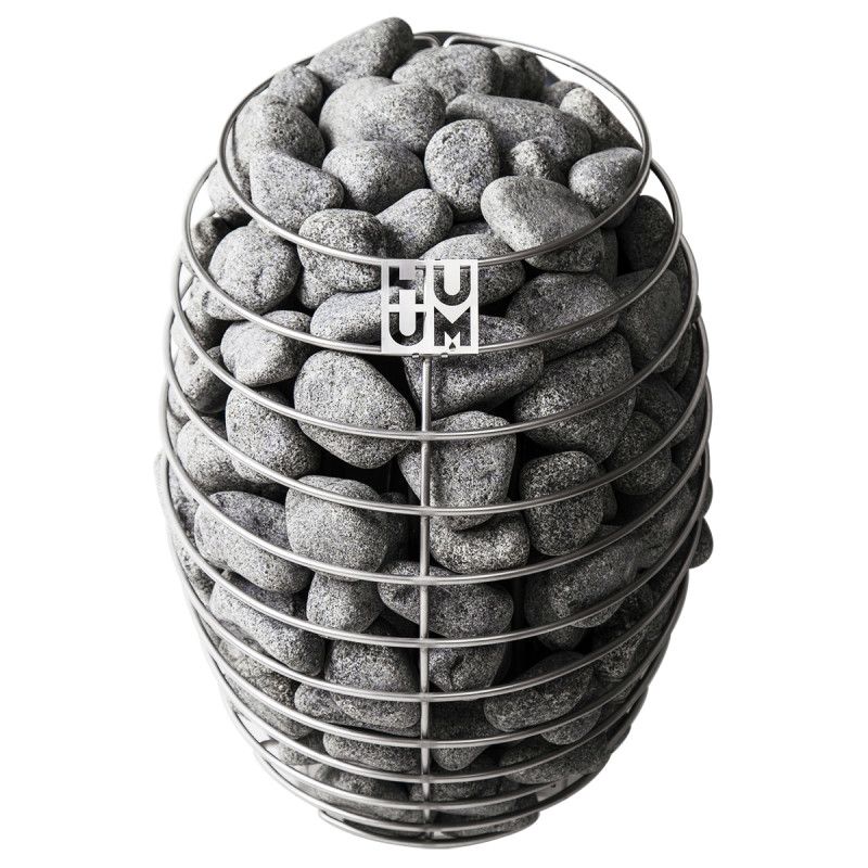 Calentador de sauna eléctrico - HUUM DROP