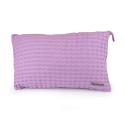 Almohada aromática de lino para sauna, lavanda - 0
