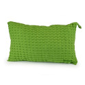 Almohada aromática de lino para sauna, menta - 0