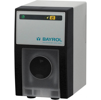 Bayrol Flockmatic - Bomba dosificadora de floculante