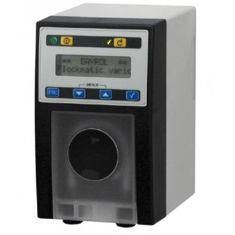 Bayrol Flockmatic Vario - Bomba dosificadora de floculante
