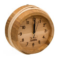 Reloj de madera SAWO - 1