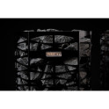 Calentador de sauna eléctrico - NARVI SAANA, negro - 5
