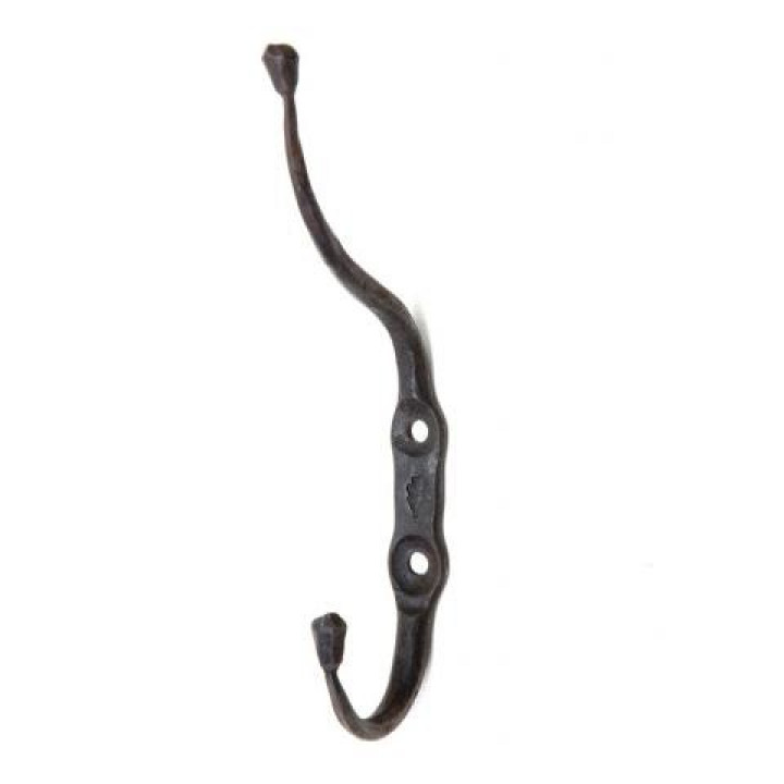 Gancho para toallas, 22 cm