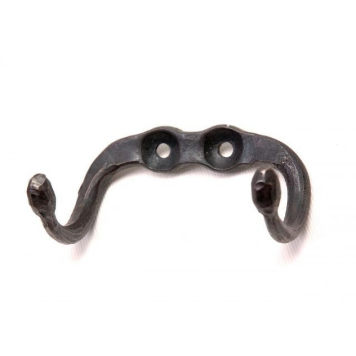 Gancho para toallas, 10 cm