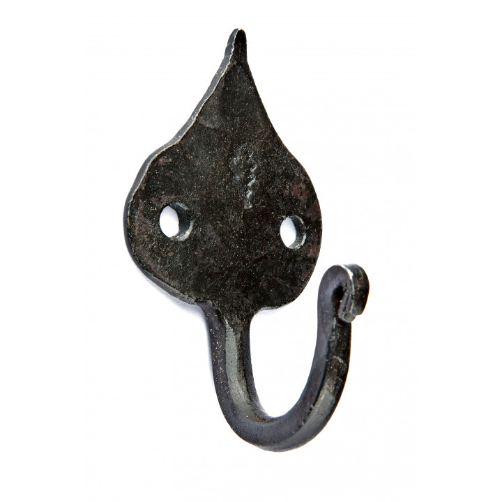 Percha - Hoja