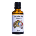 Aroma para sauna Eucalyptus, 50 ml. - 0