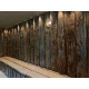 Conjunto de iluminación para sauna CARIITTI VPL10 - E511