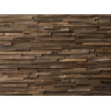 Panel decorativo de madera Trail 15 Thermo-Ash - 0