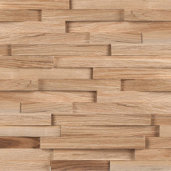 Panel decorativo de madera Trail 23 Oak 