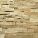 Panel decorativo de madera Trail 58 Oak - 0