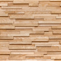 Panel decorativo de madera Noble 23 Roble - 0