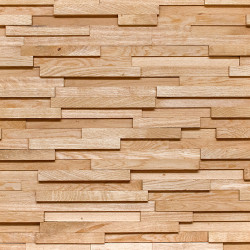 Panel decorativo de madera Noble 23 Roble 