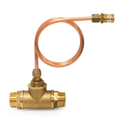 Kit de conexión de bomba de fragancia - Seko 