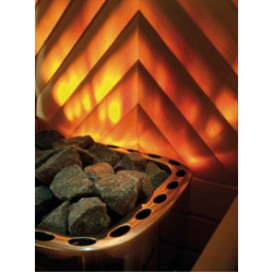 Juego de llamas de fuego CARIITTI 