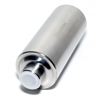 Descalcificador de agua - SteamTec
