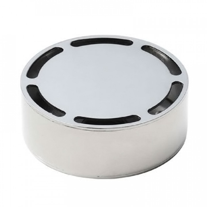 Boquilla para vapor - SteamTec Ksa