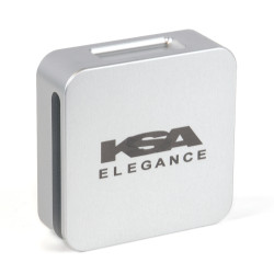 Boquilla para vapor - SteamTec Ksa Quatro  Boquilla para vapor - SteamTec Ksa Quatro