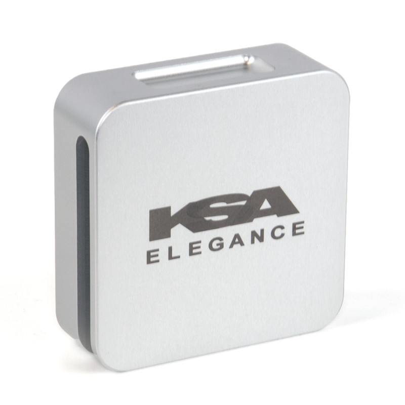 Boquilla para vapor - SteamTec Ksa Quatro