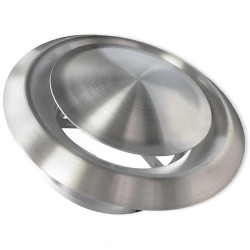Válvula de disco EOS para sauna