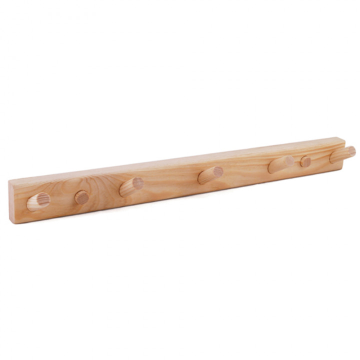 Percha Sawo 583-P, pino