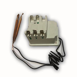 Repuestos - Termostato TYLO para calentadores SENSE SPORT  Repuestos - Termostato TYLO para calentadores SENSE SPORT