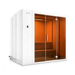Sauna KLAFS S1 