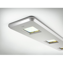 Sistema de bronceado Klafs Sun Meadow  Sistema de bronceado Klafs Sun Meadow