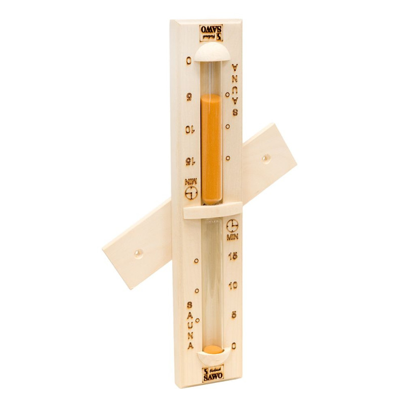 Reloj de arena SAWO 551-A, Aspen