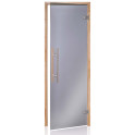 Puertas de sauna de vidrio AD PREMIUM LIGHT - 5